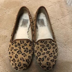 Ugg flats